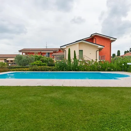 Holiday home Cozy Holiday Near Bettona With Spectacular Hill-view