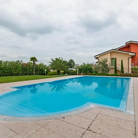 Holiday home Cozy Holiday Near Bettona With Spectacular Hill-view