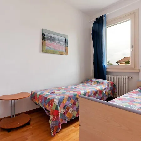 Holiday home Cozy Holiday Near Bettona With Spectacular Hill-view