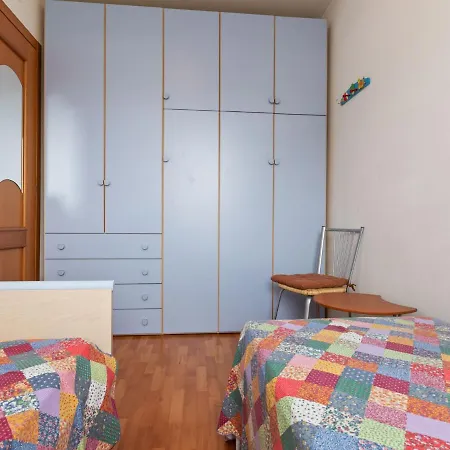 Holiday home Cozy Holiday Near Bettona With Spectacular Hill-view