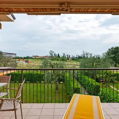 Cozy Holiday Near Bettona With Spectacular Hill-view