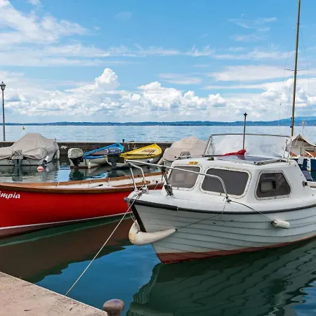 Cozy Holiday Near Bettona With Spectacular Hill-view Holiday home *