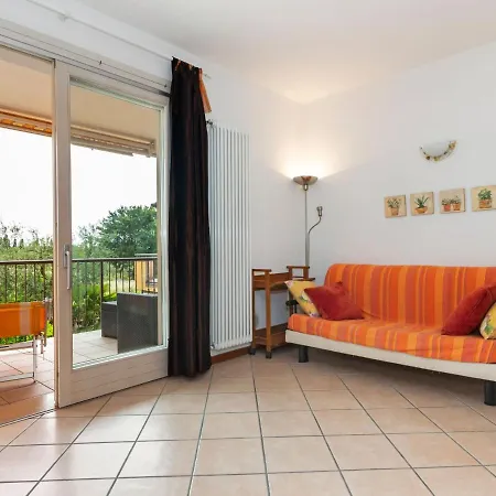 Cozy Holiday Near Bettona With Spectacular Hill-view